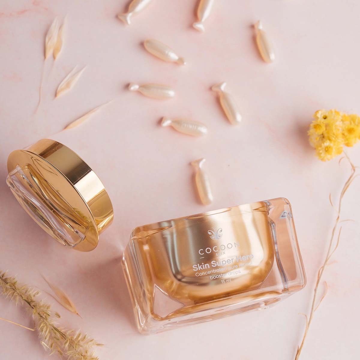 Anti Aging Cell Restore Luxe Facial Kit