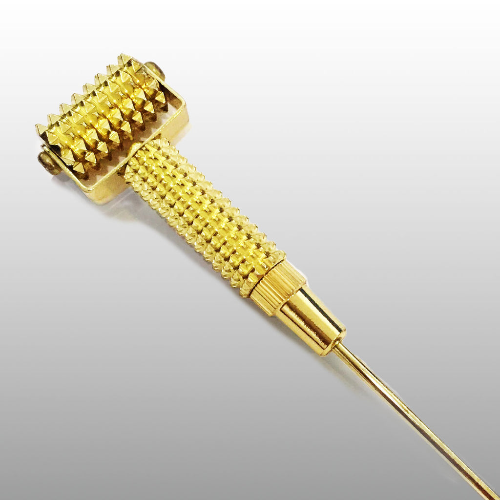 Cocoon Therapeutic Acupressure Roller