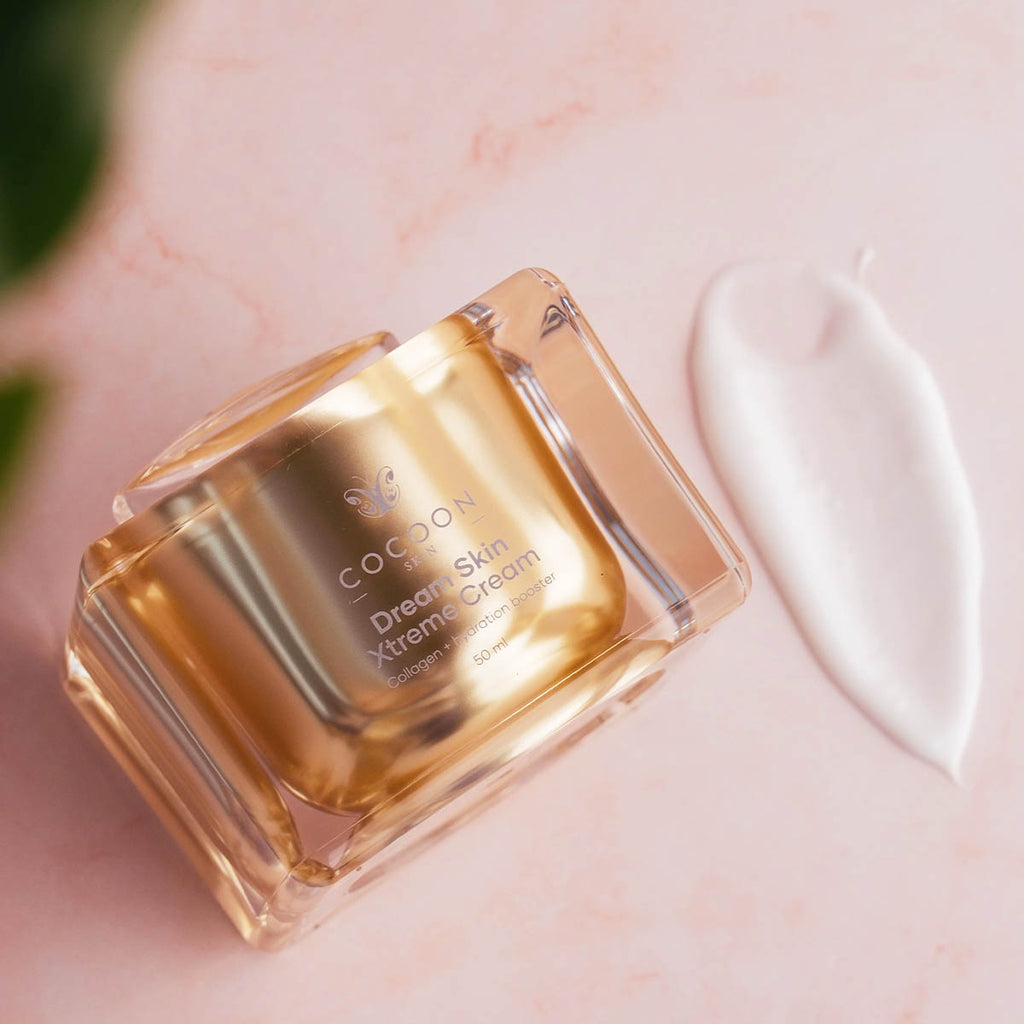 Dream Skin Xtreme Cream