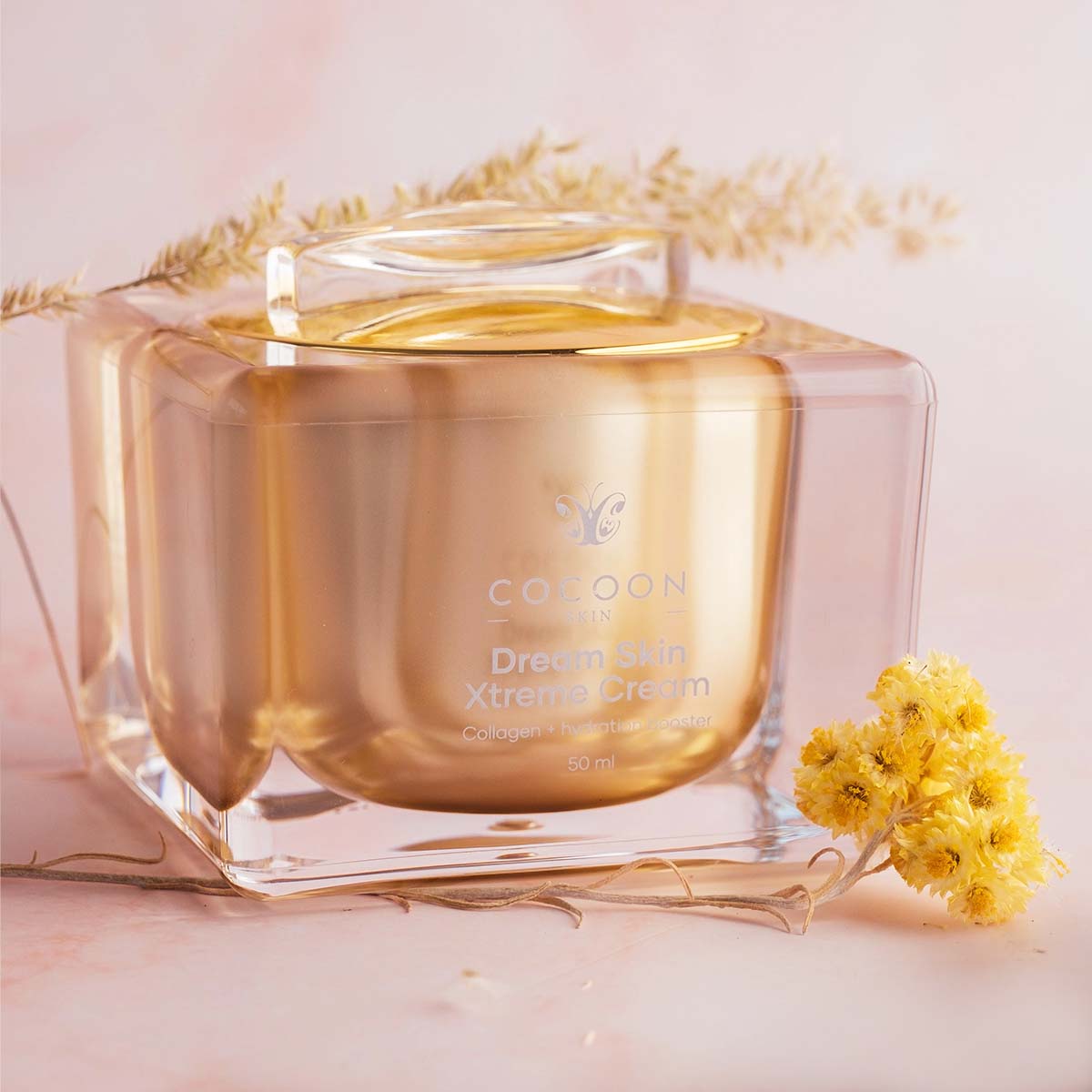 Dream Skin Xtreme Cream