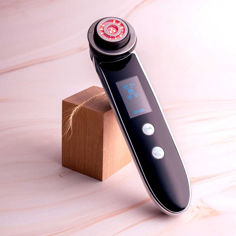 Skin Glow Radio Frequency Wand