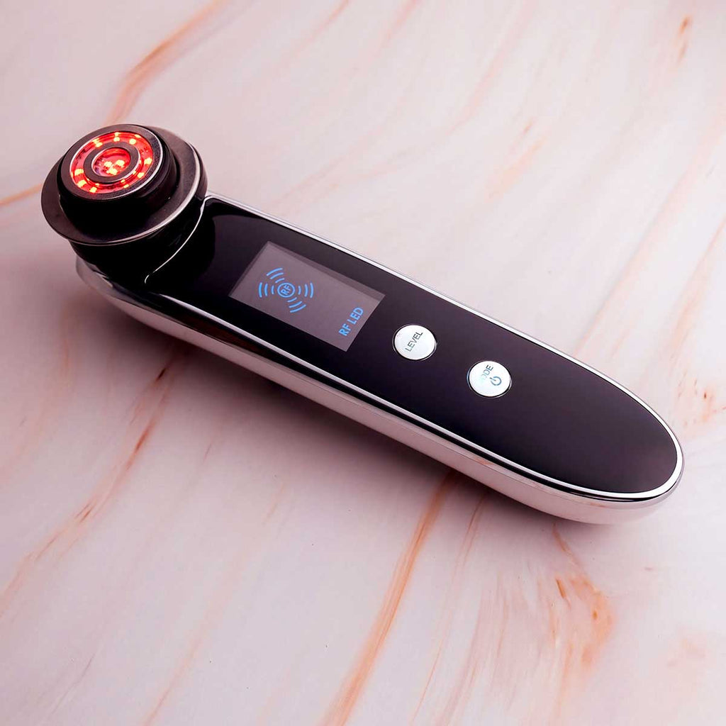 Skin Glow Radio Frequency Wand