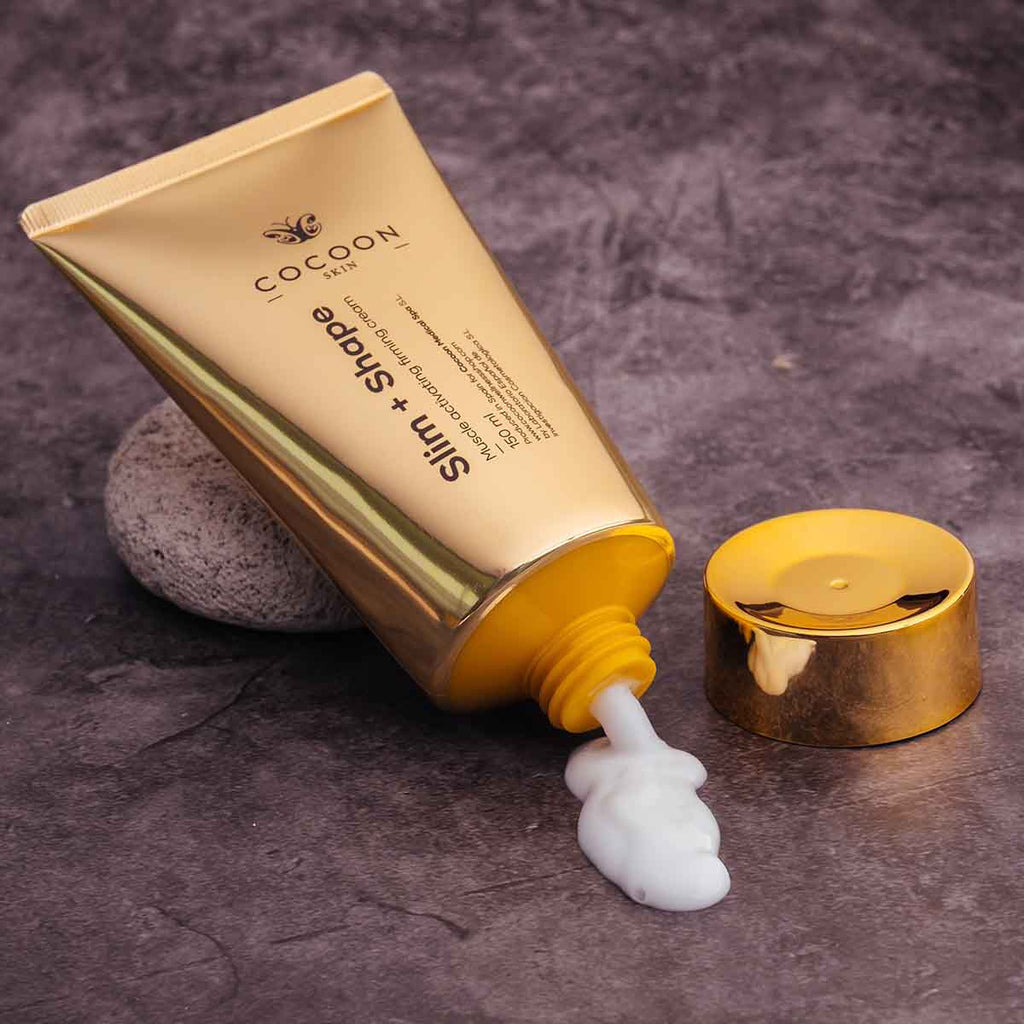 Beautiful Trio Body Care Kit